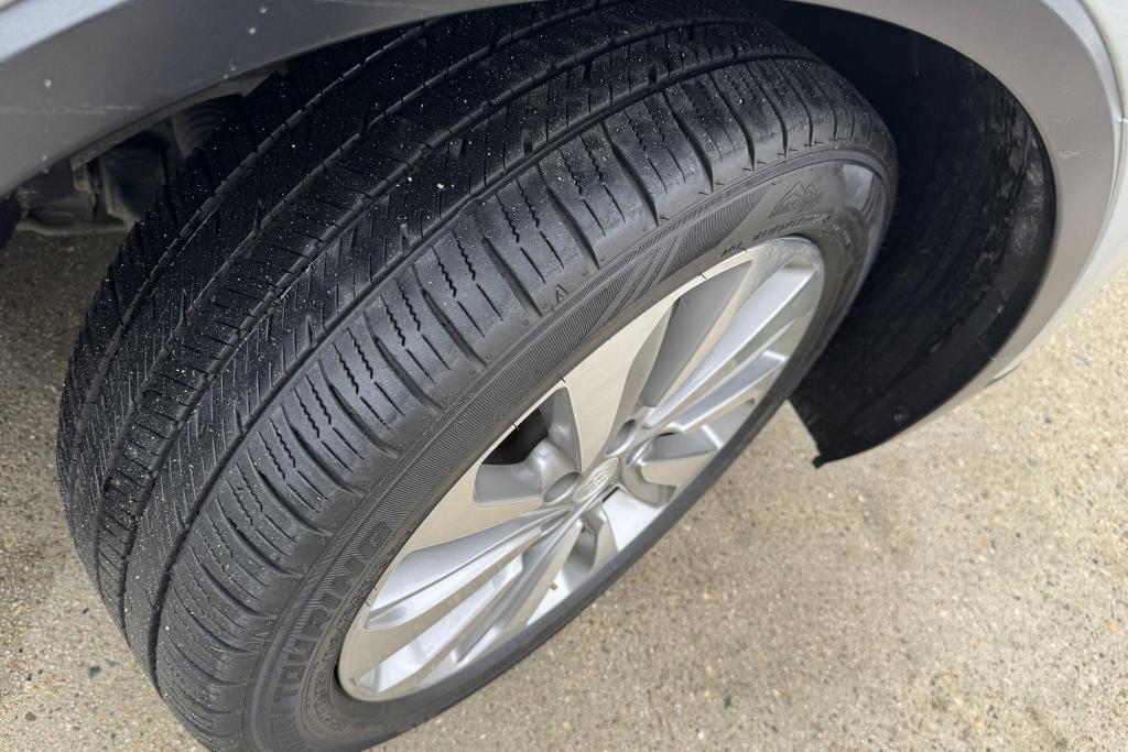 used 2018 Buick Encore car