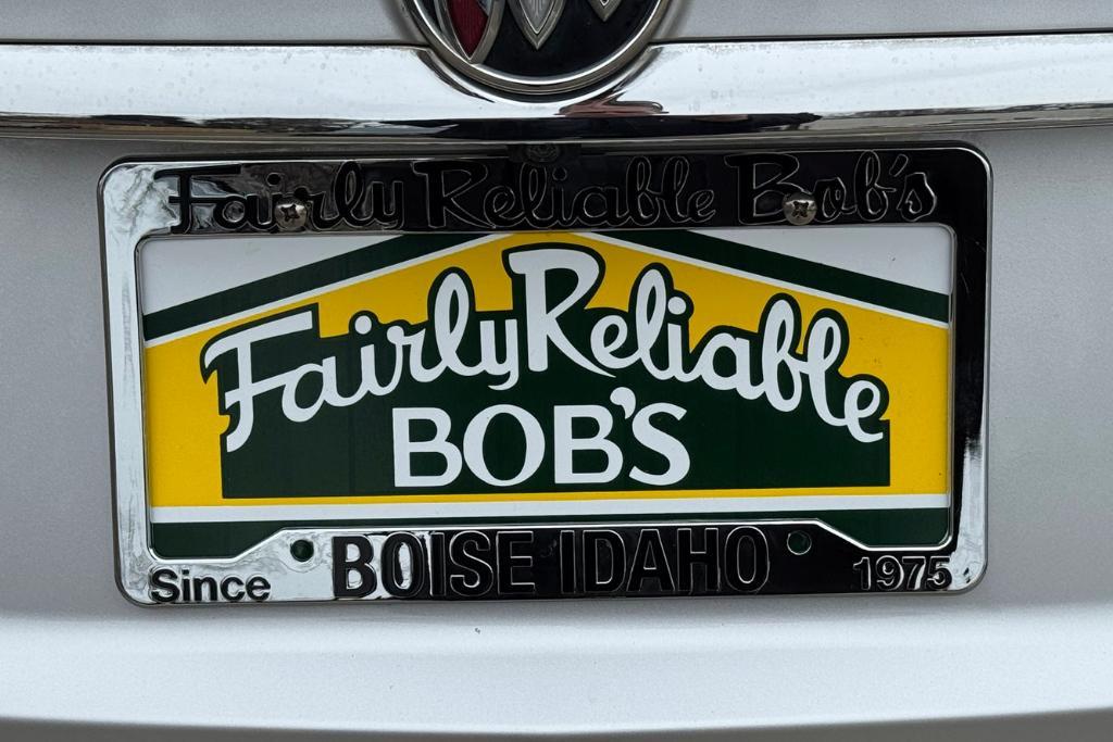 used 2018 Buick Encore car