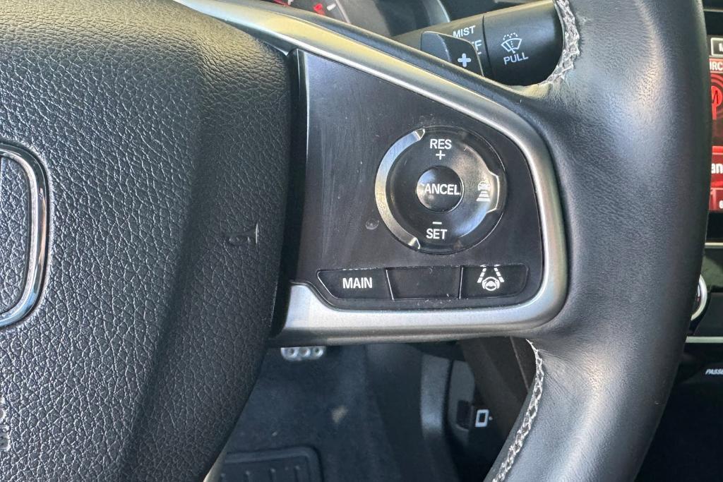 used 2019 Honda Civic car