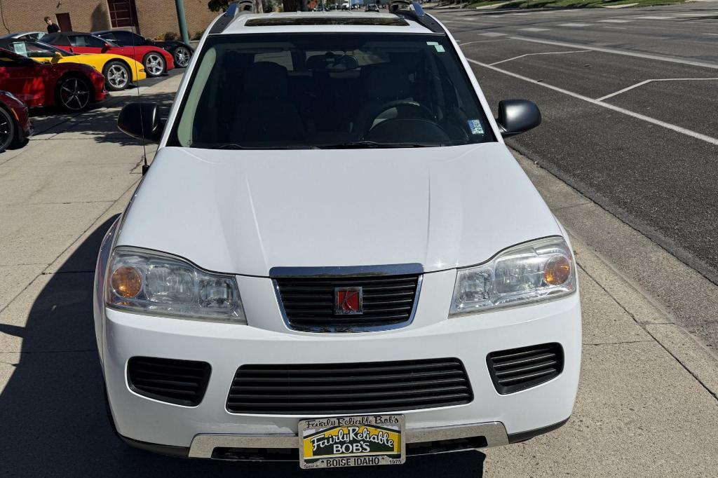 used 2006 Saturn Vue car