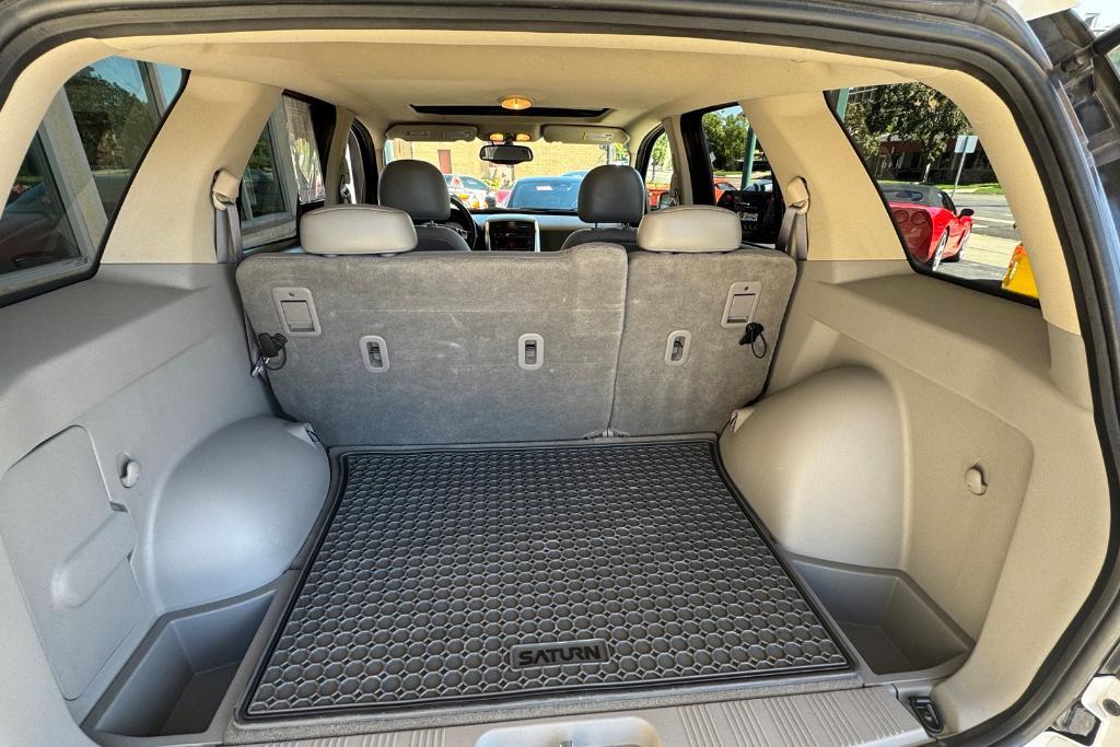 used 2006 Saturn Vue car