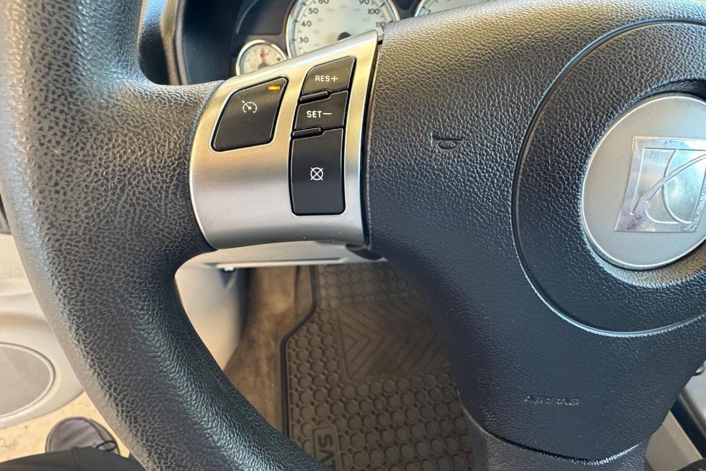 used 2006 Saturn Vue car