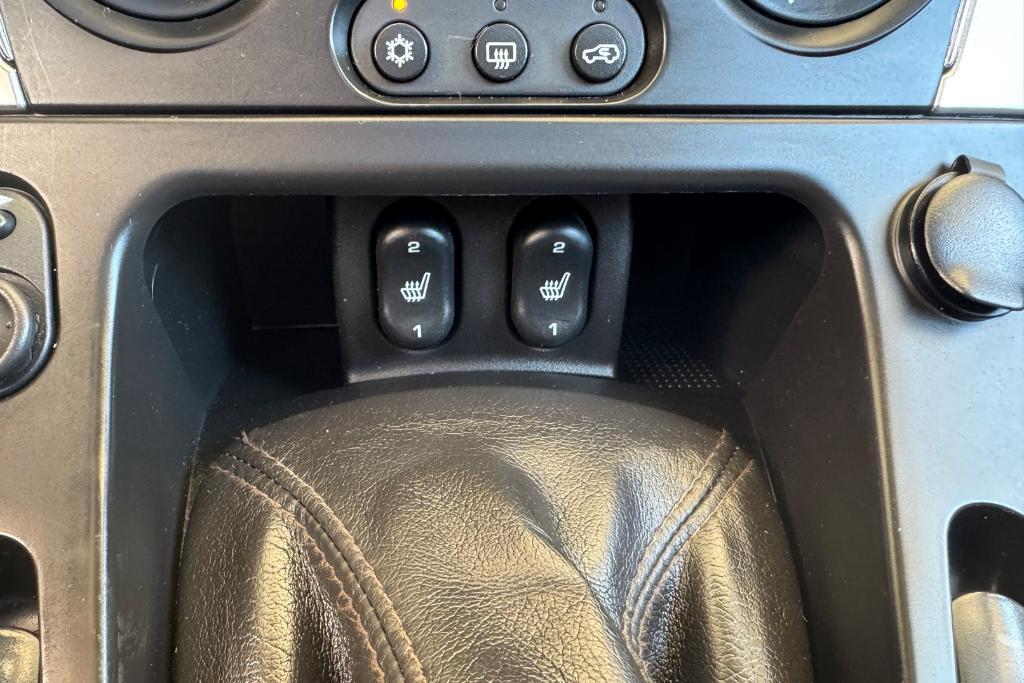 used 2006 Saturn Vue car