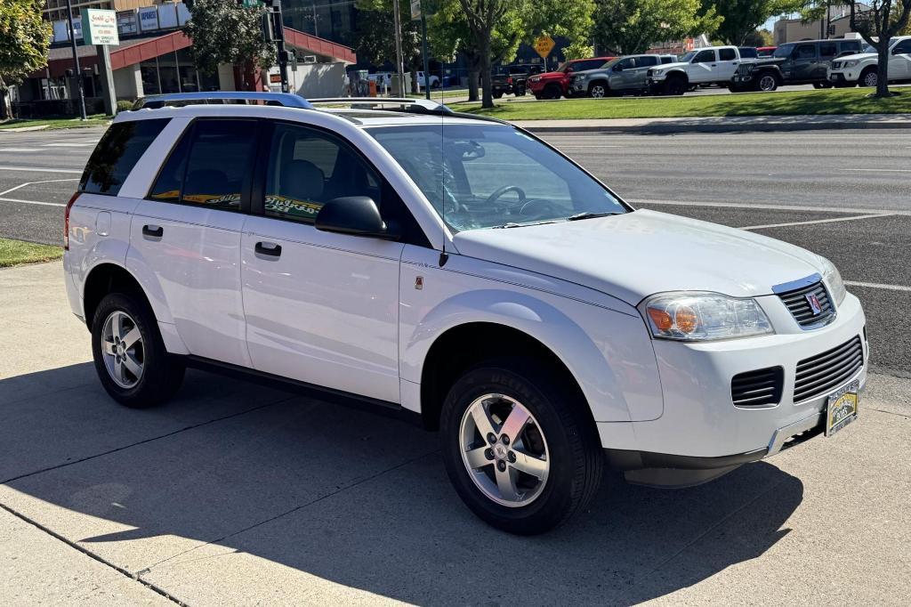 used 2006 Saturn Vue car