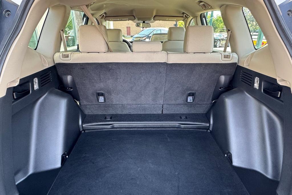 used 2019 Honda CR-V car