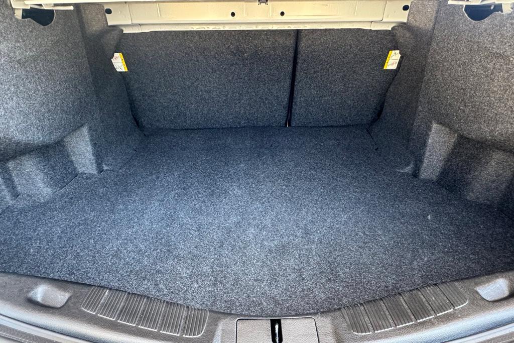 used 2020 Ford Fusion car