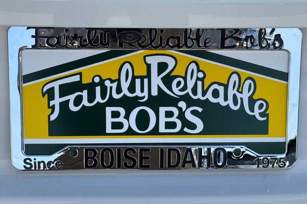 used 2020 Ford Fusion car