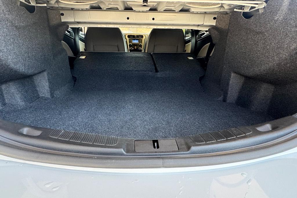 used 2020 Ford Fusion car