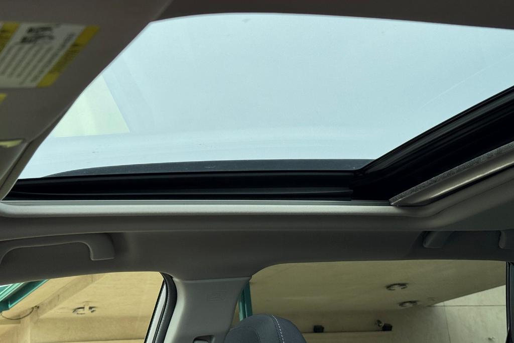 used 2022 Subaru Forester car