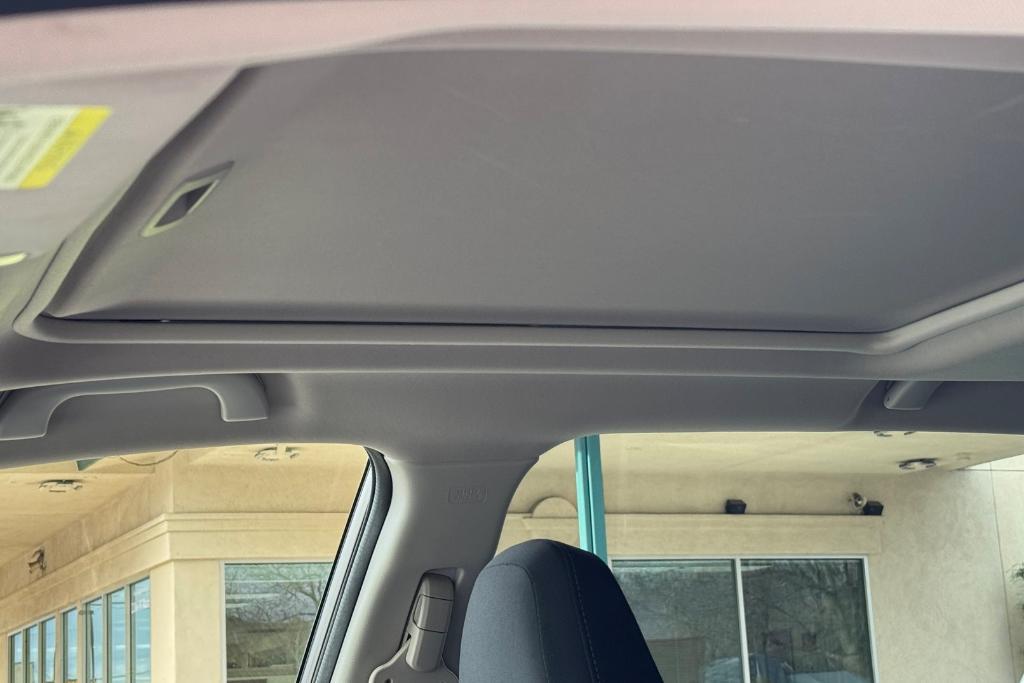 used 2022 Subaru Forester car