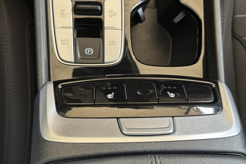 used 2022 Hyundai SANTA CRUZ car