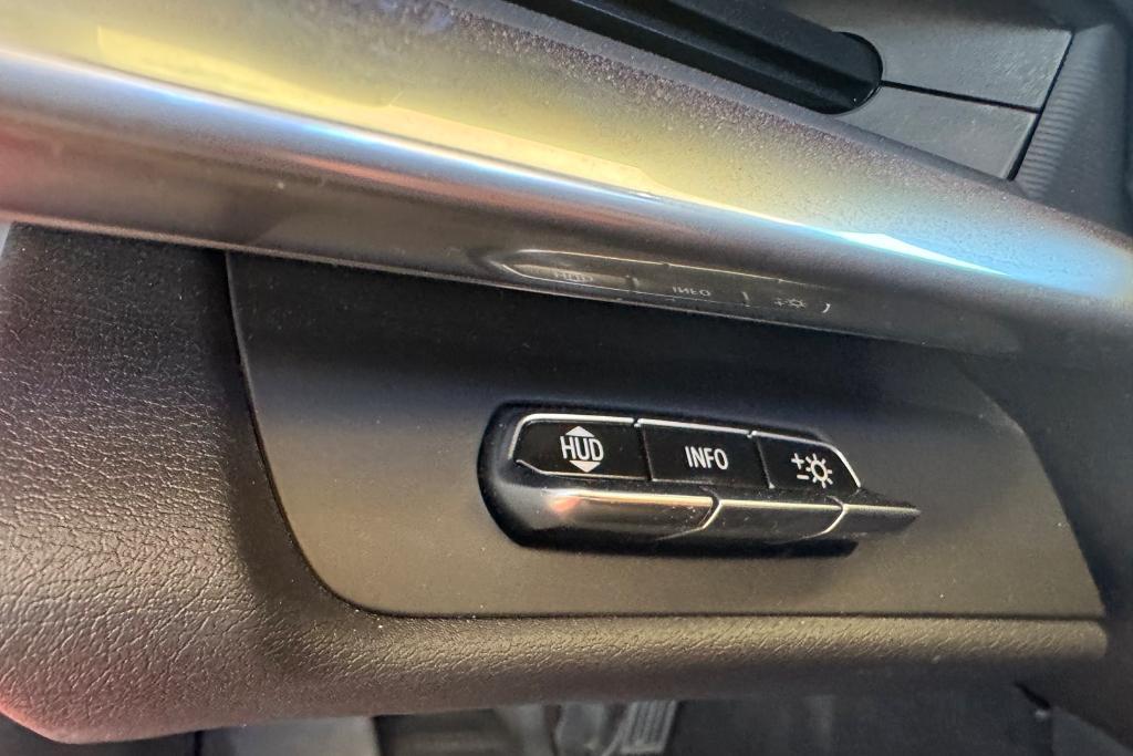 used 2022 Chevrolet Corvette car