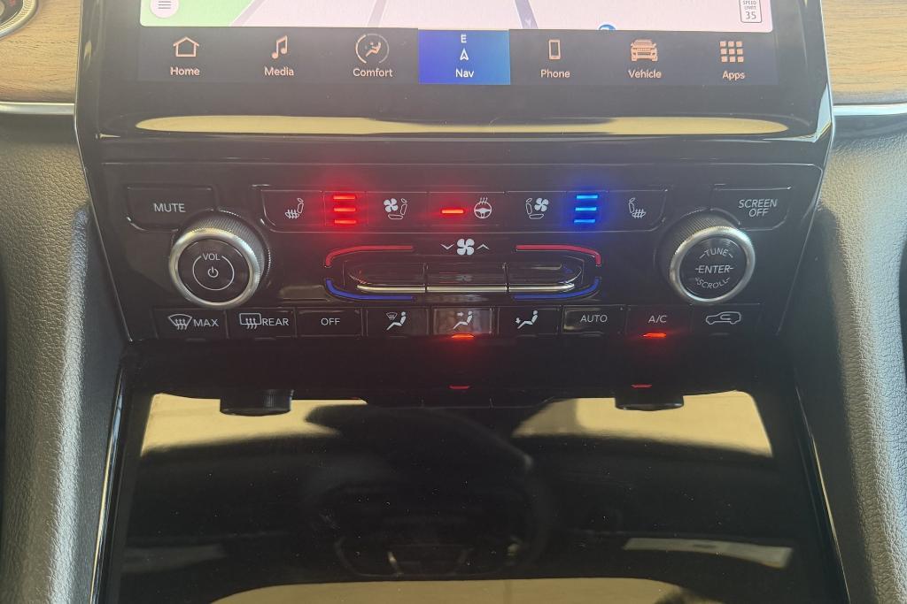 used 2023 Jeep Grand Cherokee 4xe car