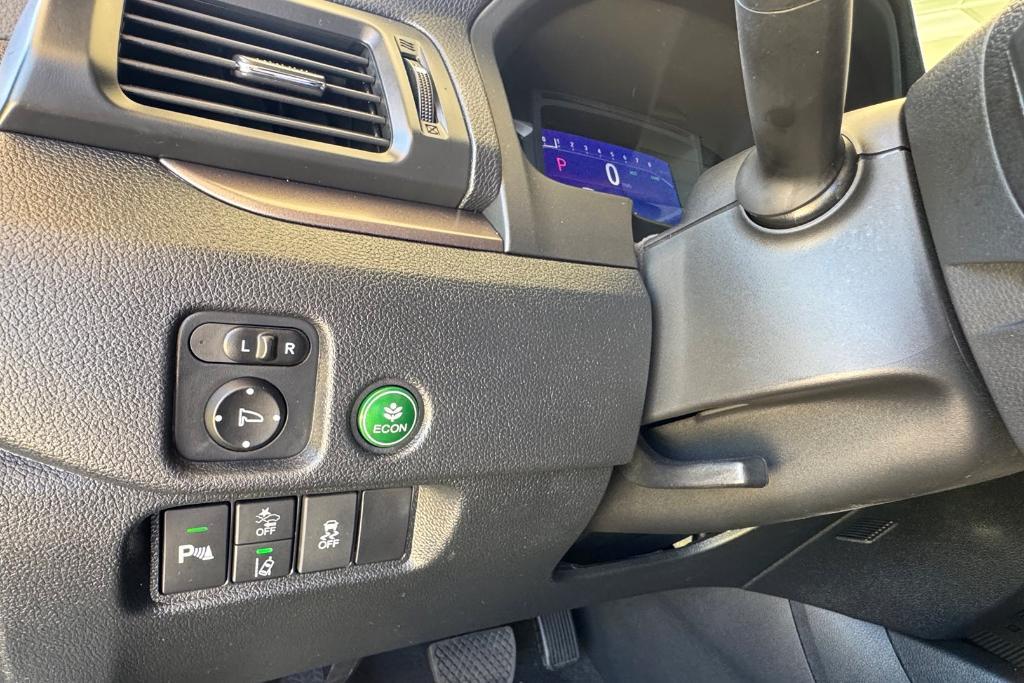used 2023 Honda Passport car