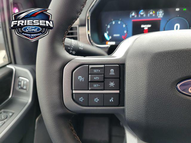 new 2026 Ford F-150 car, priced at $64,574