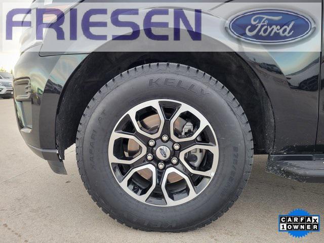 used 2024 Ford Expedition Max car, priced at $49,999
