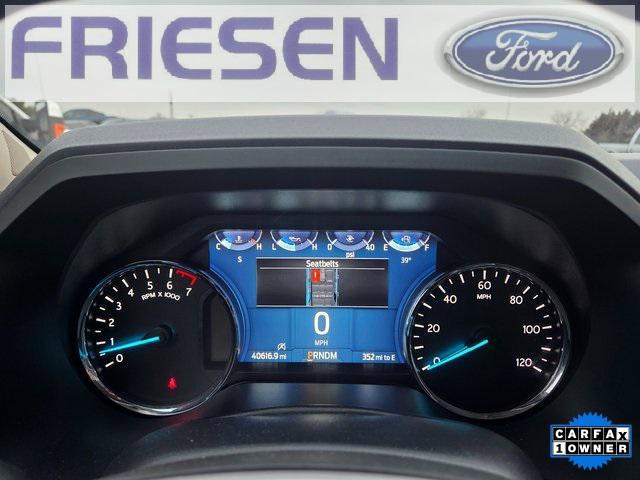 used 2024 Ford Expedition Max car, priced at $49,999