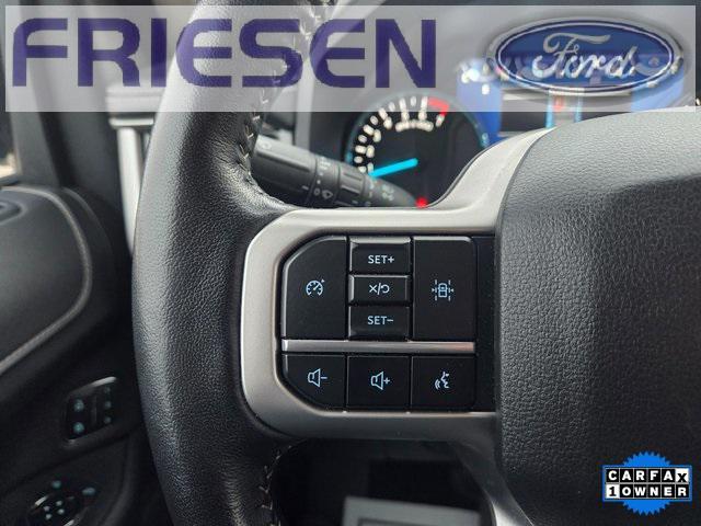 used 2024 Ford Expedition Max car, priced at $49,999