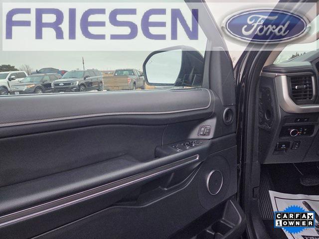 used 2024 Ford Expedition Max car, priced at $49,999