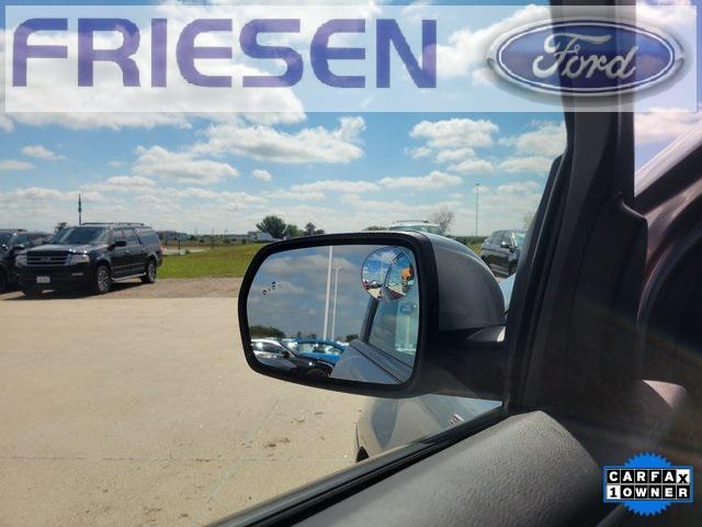 used 2020 Ford Edge car, priced at $16,873