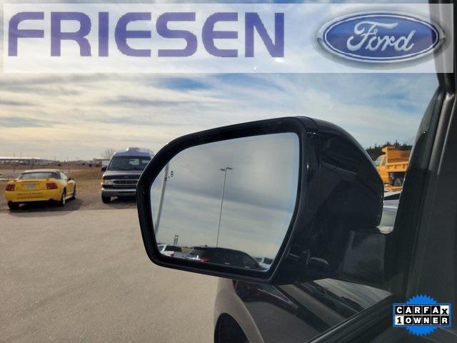 used 2024 Ford Expedition Max car, priced at $54,936