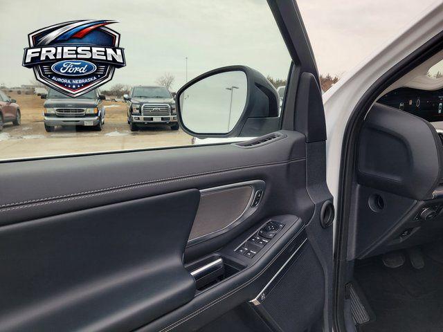 used 2025 Ford Expedition Max car, priced at $68,034