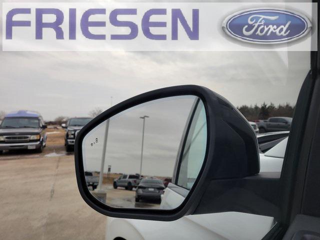 used 2025 Ford Expedition Max car, priced at $69,999