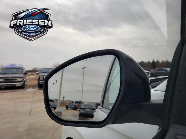 used 2025 Ford Expedition Max car, priced at $68,034