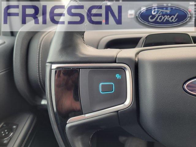 used 2025 Ford Expedition Max car, priced at $69,999