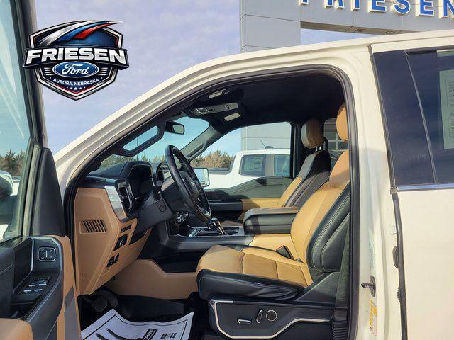 used 2022 Ford F-150 car, priced at $33,497