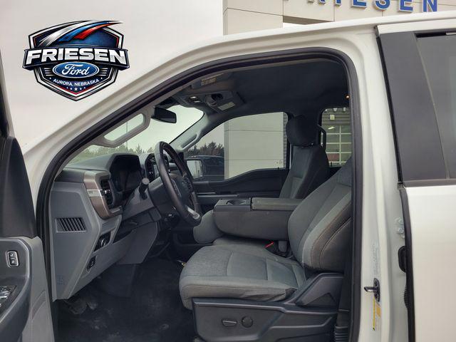 used 2024 Ford F-150 car, priced at $38,999