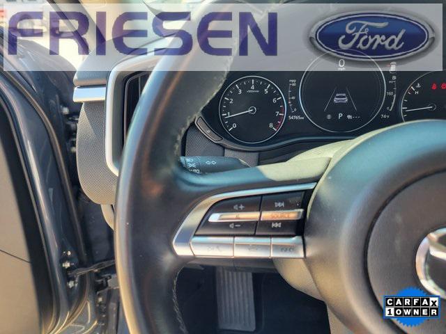 used 2024 Mazda CX-50 car, priced at $22,972