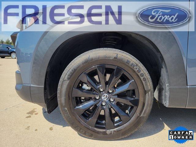 used 2024 Mazda CX-50 car, priced at $22,972