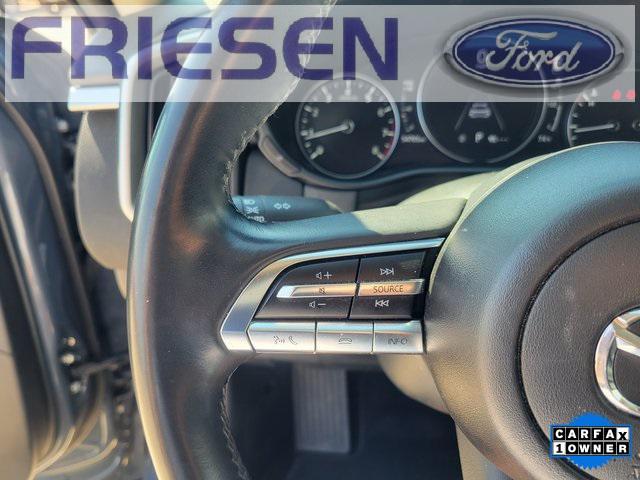 used 2024 Mazda CX-50 car, priced at $22,972