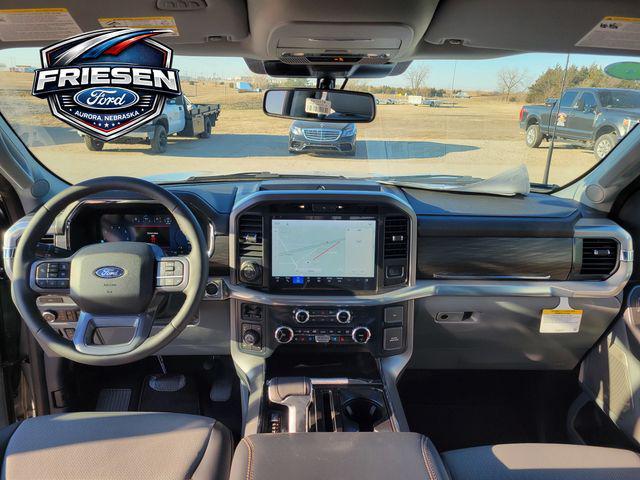 new 2026 Ford F-150 car, priced at $68,565