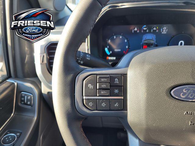 new 2026 Ford F-150 car, priced at $68,565