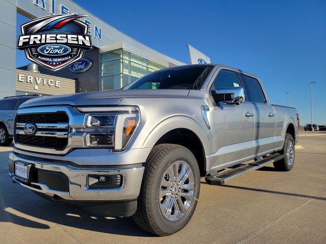 new 2026 Ford F-150 car, priced at $68,565