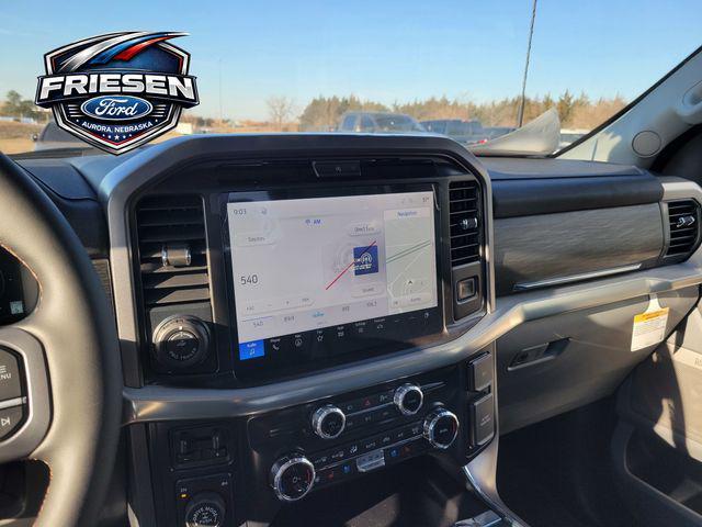 new 2026 Ford F-150 car, priced at $68,565