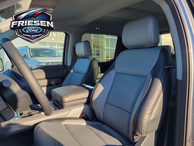 new 2026 Ford F-150 car, priced at $68,565