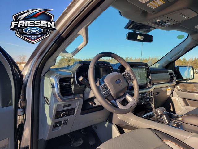 new 2026 Ford F-150 car, priced at $68,565