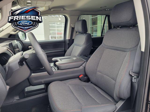 used 2025 Ford Expedition car, priced at $57,995