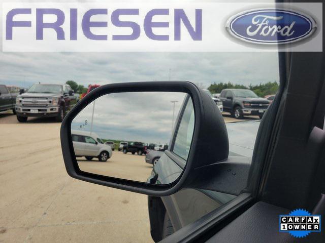 used 2023 Ford Explorer car, priced at $36,763