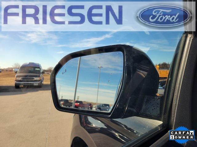 used 2024 Ford Expedition Max car, priced at $51,813