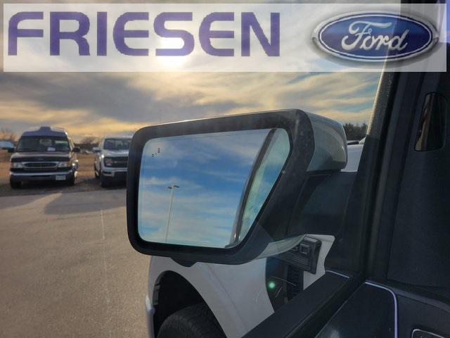 new 2025 Ford F-150 car, priced at $71,025