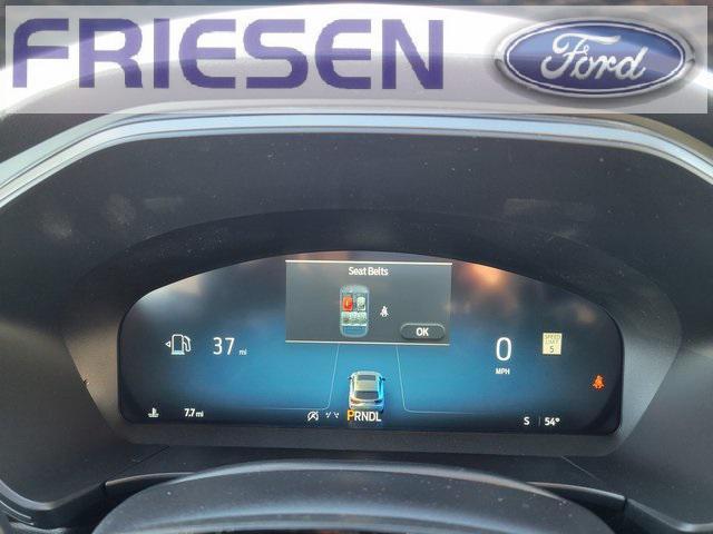 new 2026 Ford Escape car, priced at $35,460