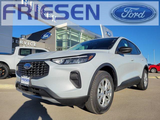 new 2026 Ford Escape car, priced at $35,460