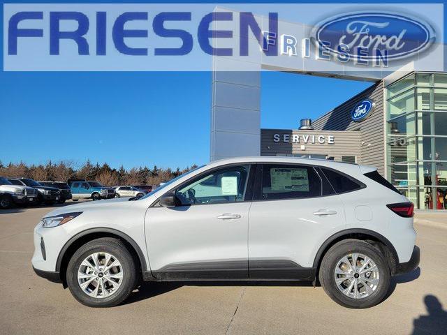 new 2026 Ford Escape car, priced at $35,460