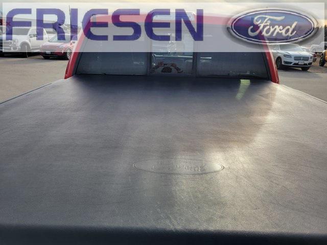 used 2014 Ford F-150 car, priced at $37,592