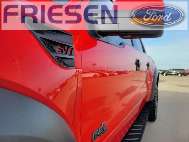 used 2014 Ford F-150 car, priced at $37,592