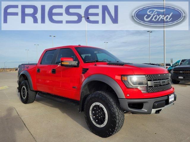 used 2014 Ford F-150 car, priced at $37,592